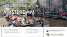Споделената икономика в Амстердам (клип)